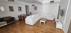 Renovated (AC) big apartment by Montmartre - Image 4