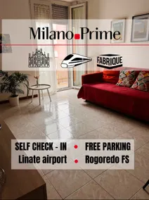 CasaCarmela 7min Linate 4min Unipol Arena-near Station & Fast WiFi-tram diretto per il Duomo - Image 3