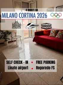 CasaCarmela 7min Linate 4min Unipol Arena-near Station & Fast WiFi-tram diretto per il Duomo - Image 4