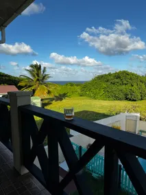 Lailamar Villa, Ocean view, Pool & AC - Ground Floor - Image 3