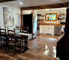 The Farmstead at 373 Willi Hill Rd, Swan Lake NY - Image 4