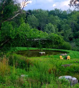 The Farmstead at 373 Willi Hill Rd, Swan Lake NY - Image 2