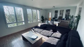 Clamart: Cozy 65 m² apartment between Paris, Versailles, and Orly - Image 3