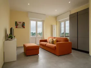 Penthouse with Terrace - near Outlet & old town - Image 2