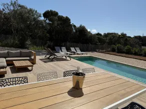 Villa Casa-Bonifacio ALIX heated pool - Image 2