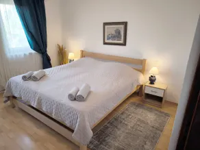 Flat with 2 terrace 2 bathrooms 400m from beach - Image 4