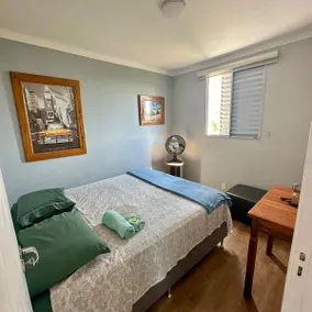 Apartment - Downtown - Easy Access to Unesp - Image 5