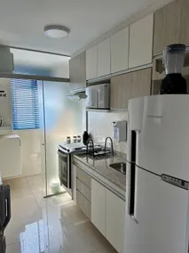 Apartment - Downtown - Easy Access to Unesp - Image 3