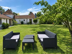 Gîte de la Venerie • 11 people • Enclosed garden 2000 m² • - Image 2