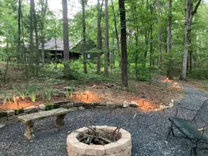 The Hidden Gem Wooded Retreat near Lake Ouachita between Mount Ida & Hot Springs - Image 2