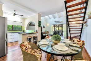 Tranquil Townhouse HUGE Pool & Golf Course views - Image 3