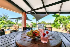 Tranquil Townhouse HUGE Pool & Golf Course views - Image 2