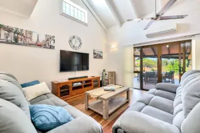 Tranquil Townhouse HUGE Pool & Golf Course views - Image 4