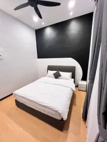 [9 TO 11 PAX] MUAR JERAM - BRIGHT INN HOMESTAY - Image 3