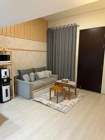 HY House - Northwest Park - Citraland 3BR - Image 3