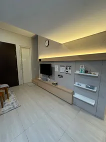 HY House - Northwest Park - Citraland 3BR - Image 5