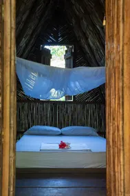Chigua, Artisanal Cabin in the Jungle - Image 4