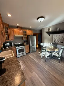 Comfortable 3BR Apt - Image 4