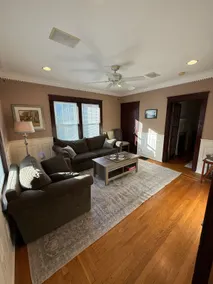 Comfortable 3BR Apt - Image 5