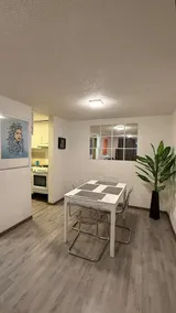 Comfortable apartment; Polanco/Reforma/Auditorium/Arena CDMX. - Image 2