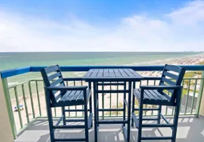 Stunning Panoramic Views Corner Condo/ Oceans 1016 - Image 5