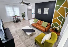 Stylish | Cozy Home Near Downtown Norfolk - Image 3
