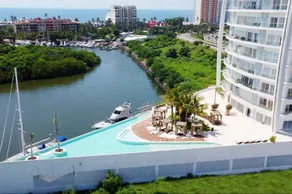 Luxury Apartment with Ocean View + Pool + SkyBar + Yacht - Image 3