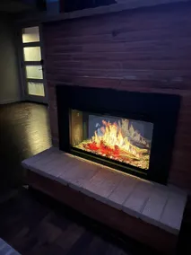 Entire Home MidCen Modern Open Concept - Image 2