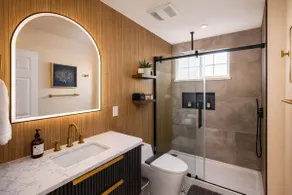 SFO 10 Min • Family 2BR + Patio Games • Baby-Ready - Image 3