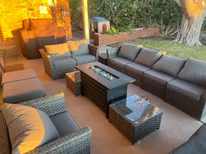 Casa De Ferrari - 3 beds/2 baths - Image 3