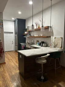 Trendy apt,15mins to downtwn - Image 4