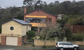 Isolated and private apartment Hobart - Image 2