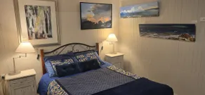 Isolated and private apartment Hobart - Image 4
