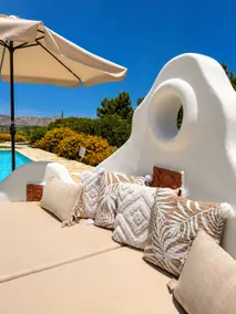 Villa Paradisos Archangelos - Image 2
