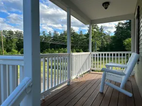 Charming 2Br 1.5Bath townhouse in Concord, NH - Image 2