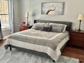 Charming 2Br 1.5Bath townhouse in Concord, NH - Image 3