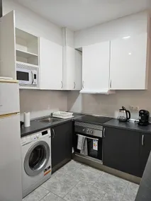 apartment in Usera - Image 5