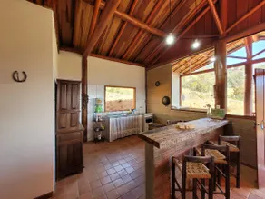 Casa Samambaia. - Image 5