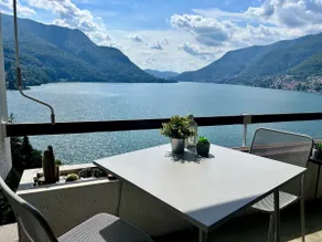 [AirCond and View] Directly on the lake - Image 2