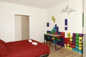 The Gaming Suite – Unusual Accommodation – 8 people - Image 3