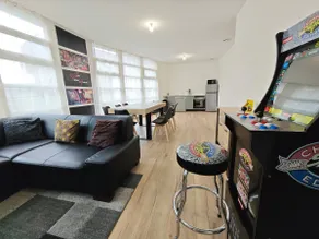 The Gaming Suite – Unusual Accommodation – 8 people - Image 2