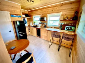 Hot tub/Semi-Oceanfront Lot/Ocean Views/King bed - Image 3