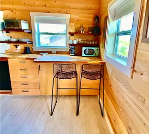 Hot tub/Semi-Oceanfront Lot/Ocean Views/King bed - Image 5