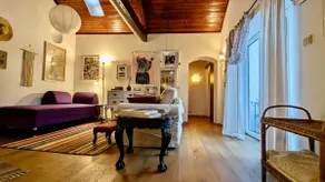 Farmhouse vacation rental in Aveiro, near the Ria - Image 2