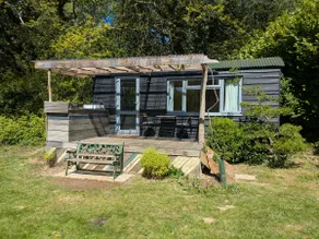 Unique Off Grid Cabin on Private Land - Image 2