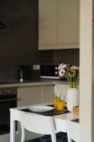Waterlane Island with Pool, Sauna & Gym by Lion Apartments - Image 5