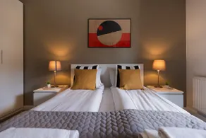 Waterlane Island with Pool, Sauna & Gym by Lion Apartments - Image 2