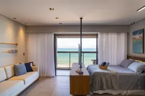Apt Loft Residence 505 - beachfront - Image 2