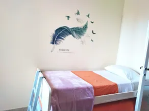 Toscanelli room Seaside for groups or family - Image 2