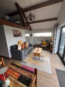 Rife Lodges - Image 5